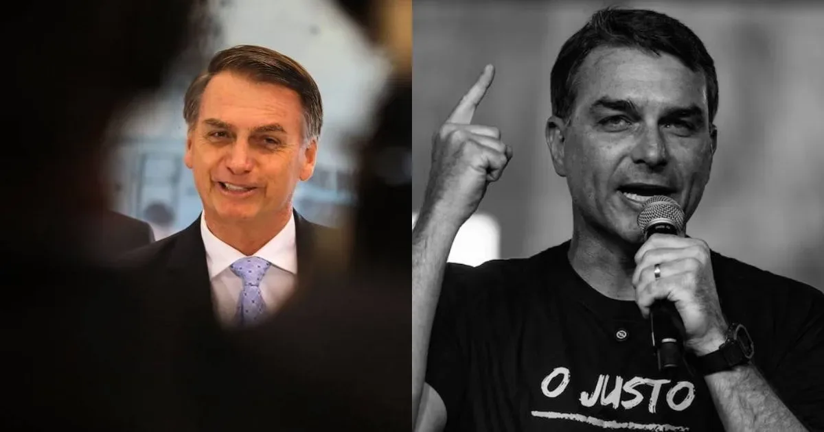 PF pede a quebra de sigilo da produtora do filme de Jair Bolsonaro