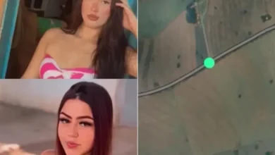 Pista Crucial: Polícia localiza sinal de celular de primas desaparecidas há 15 dias e faz cerco