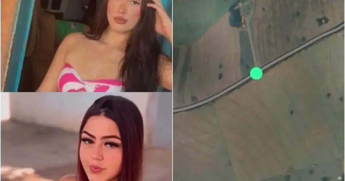 Pista Crucial: Polícia localiza sinal de celular de primas desaparecidas há 15 dias e faz cerco