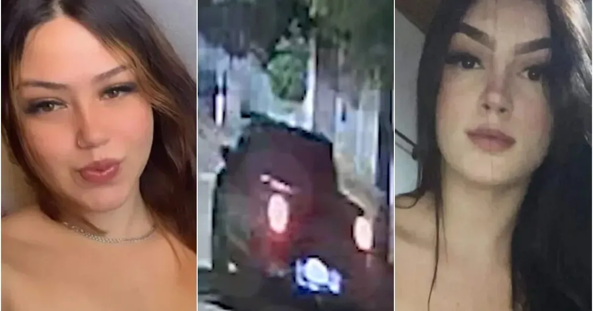 Pista de Ouro: Polícia localiza Hilux em área rural que pode desvendar sumiço de jovens no PR