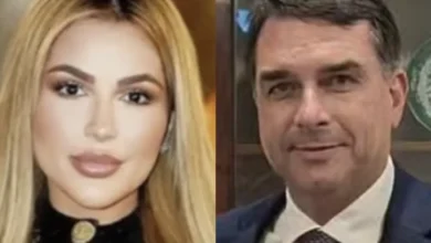 Polícia do Senado investiga atentado contra Flávio Bolsonaro, diz Veja