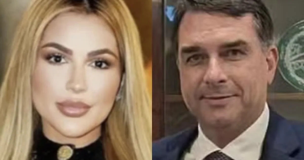 Polícia do Senado investiga atentado contra Flávio Bolsonaro, diz Veja