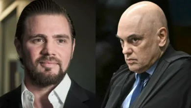 Ponte para Moraes? Vorcaro afirma que contrato de R$ 129 milhões mirava o STF