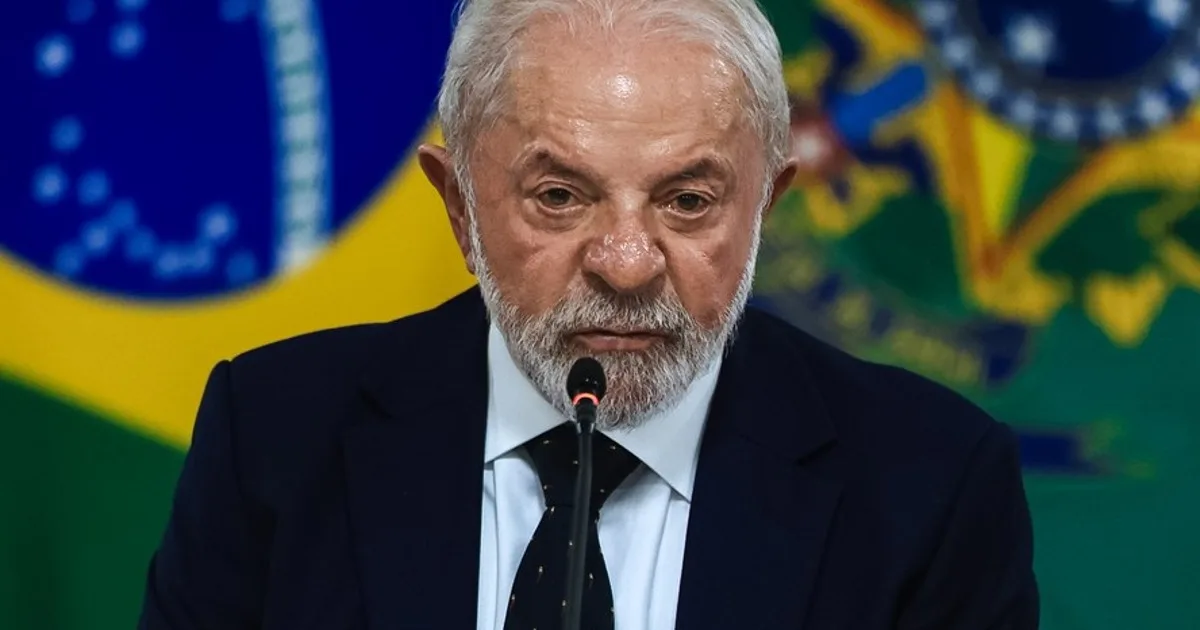 Prazo para Lula promulgar PL da Dosimetria acaba nesta quarta