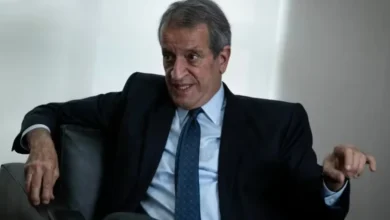 Presidente do PL rompe o silêncio e informa quem está fora da disputa