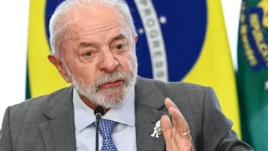 Presidente Lula classifica como “caso de polícia” relação entre Flávio Bolsonaro e ex-banqueiro Daniel Vorcaro