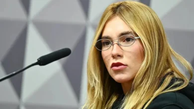 Previsão de sensitiva sobre influenciadora agita a web