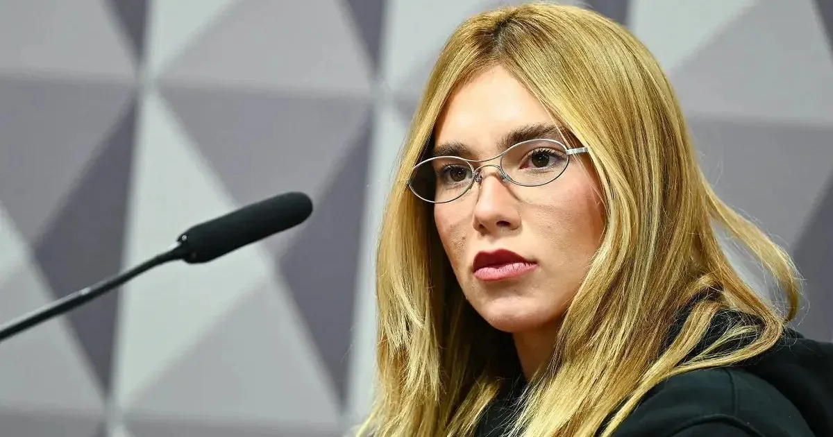 Previsão de sensitiva sobre influenciadora agita a web