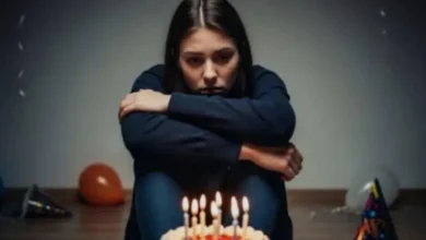 Psicologia explica por que algumas pessoas evitam comemorar o próprio aniversário