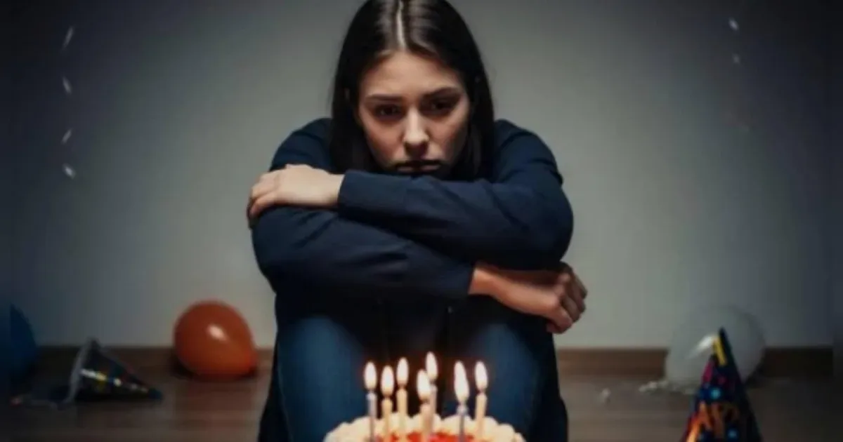 Psicologia explica por que algumas pessoas evitam comemorar o próprio aniversário