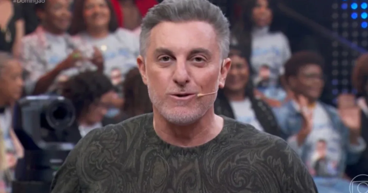 Qual é o salário de Luciano Huck na Globo? Saiba detalhes