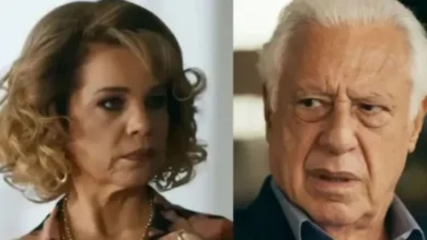 Quem Ama Cuida: Arthur traça plano perverso contra Pilar