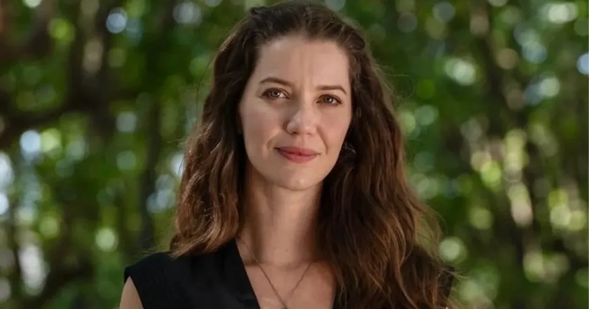 Quem Ama Cuida: Francesca vai virar a novela de ponta cabeça com enredo diferente