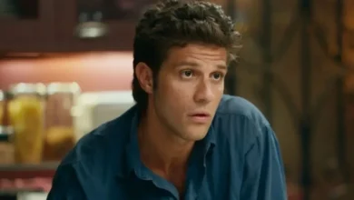 Quem Ama Cuida tem a maior bomba da semana com personagem de Chay Suede