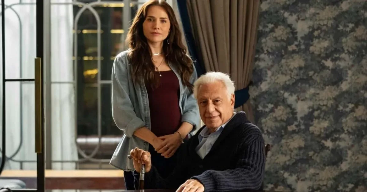 Quem Ama Cuida tem mais um erro que deixa novela da Globo em situação complicada
