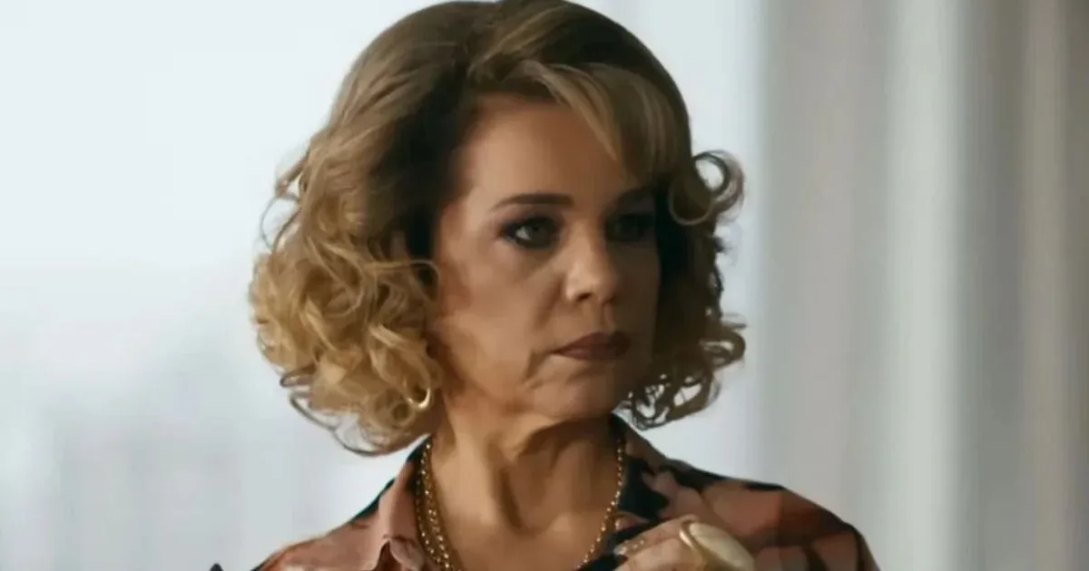 Quem Ama Cuida tem Pilar provando ser vilã pior do que todas