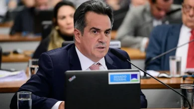 Quem é Ciro Nogueira, senador e ex-ministro de Bolsonaro que foi alvo da PF
