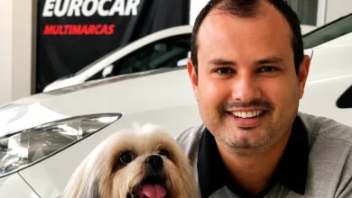 Quem é o empresário que morreu em grave acidente no Paraná