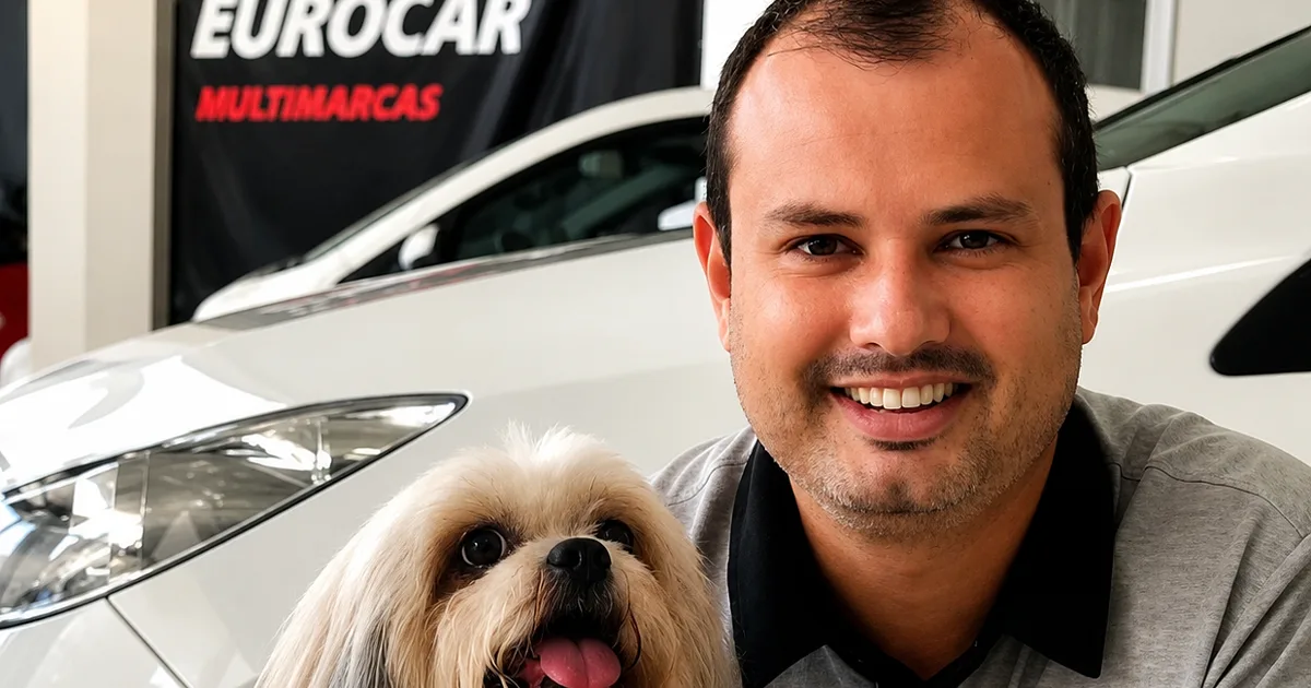 Quem é o empresário que morreu em grave acidente no Paraná