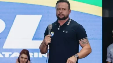 Quem era Ademar Popeye, presidente do PL que faleceu após jogo de futebol
