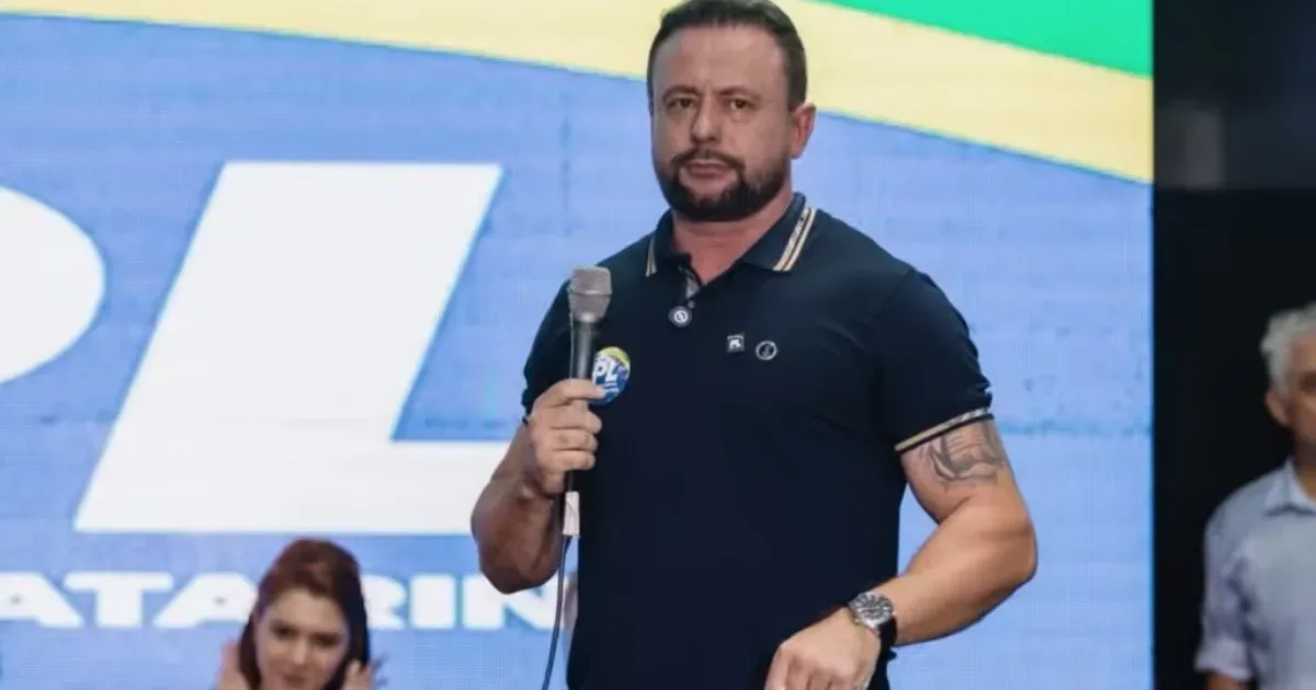Quem era Ademar Popeye, presidente do PL que faleceu após jogo de futebol