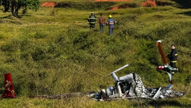 Quem era o piloto e empresário morto em queda de helicóptero em SC