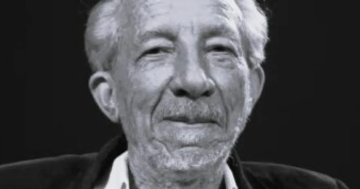 Raimundo Rodrigues Pereira morre aos 85 anos e deixa legado no jornalismo