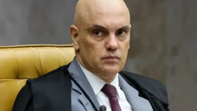 Recorde Histórico: Oposição protocola 52º pedido de impeachment contra Moraes no Senado
