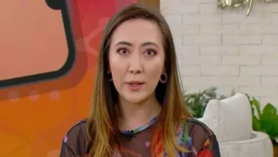 Repórter do Mais Você faz alerta após complicação com procedimento estético