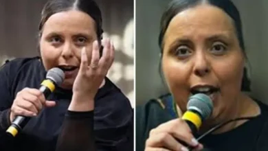 Resposta Firme: Helena Raquel reage e cala esquerdista que tentou ridicularizar sua pregação