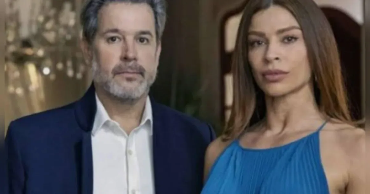 Rivais agem nas sombras e Ferette e Arminda