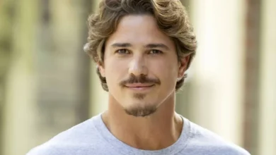 Romulo Arantes Neto desfalca elenco de 'Quem Ama Cuida' e bastidores revelam justificativa do ator
