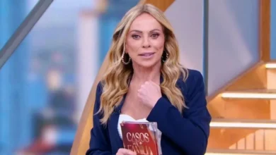 SBT toma decisão com equipe do Casos de Família após saída de Christina Rocha