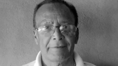 Sebastião dos Santos Neves morre aos 71 anos