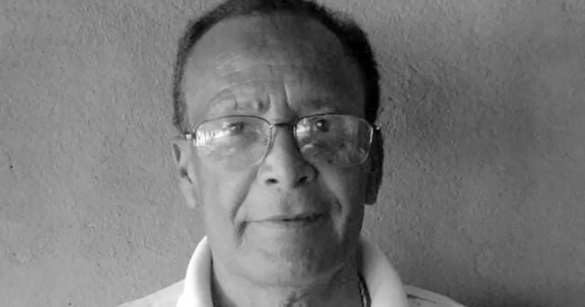 Sebastião dos Santos Neves morre aos 71 anos