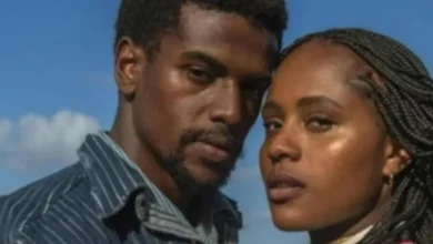 Segredo de Alika é revelado e abala romance com Tonho
