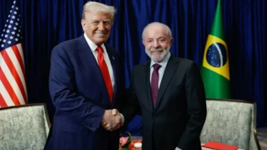 Sem Filtros: Trump quebra silêncio e expõe detalhes de reunião a portas fechadas com Lula