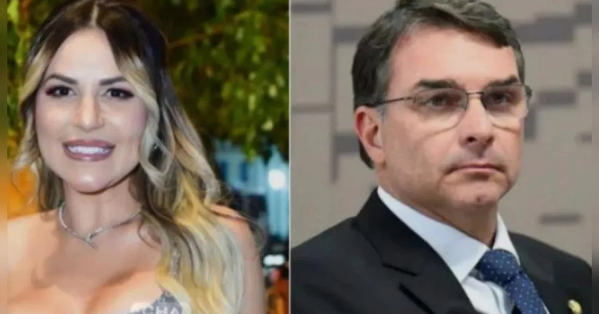 Senado reage após denúncia envolvendo Deolane