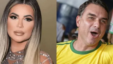Senado toma decisão após suposto plano de Deolane contra Bolsonaro