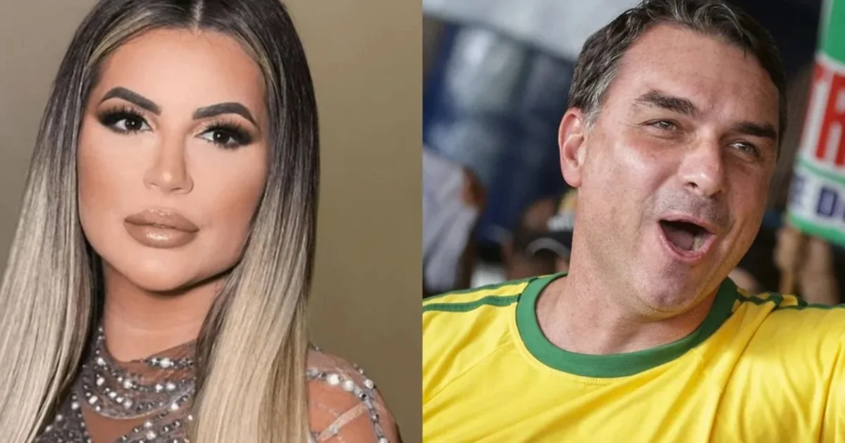 Senado toma decisão após suposto plano de Deolane contra Bolsonaro