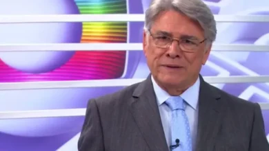 Sérgio Chapelin: a voz que marcou gerações no jornalismo brasileiro