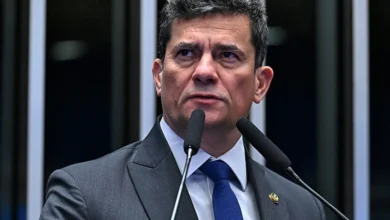 Sergio Moro reage após Lula chamar Lava Jato de "grande mentira"