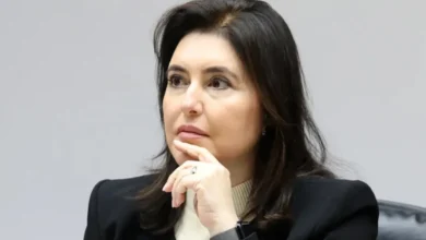 Simone Tebet fala sobre o detergente Ypê, e faz críticas ao governo Bolsonaro