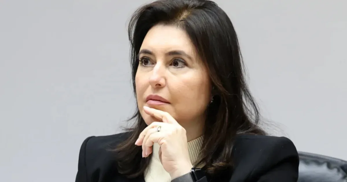 Simone Tebet fala sobre o detergente Ypê, e faz críticas ao governo Bolsonaro