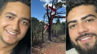 Situação Delicada: Saiba como estão os envolvidos após queda de helicóptero da família de Henrique e Juliano