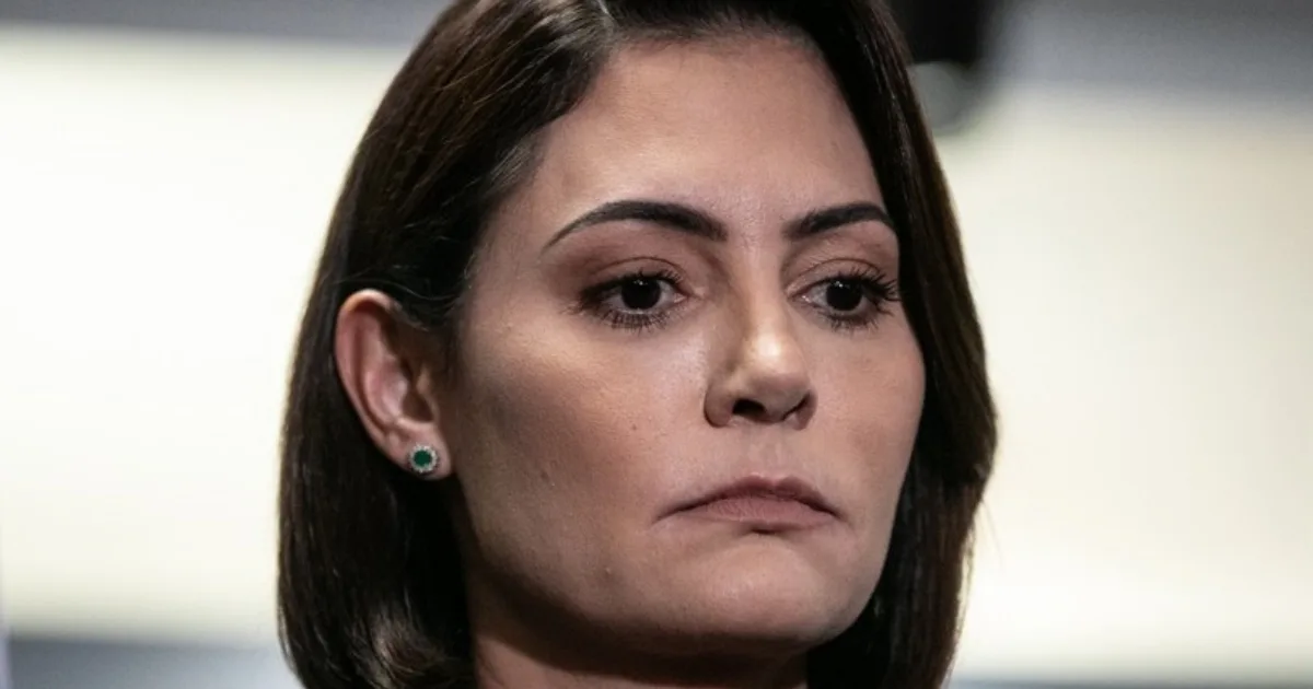 Situação envolvendo Michelle Bolsonaro é confirmada