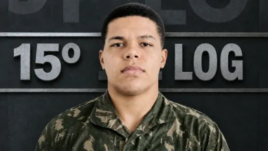 Soldado morre após passar mal durante treinamento físico no Paraná