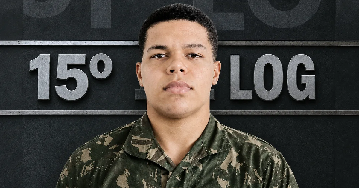 Soldado morre após passar mal durante treinamento físico no Paraná