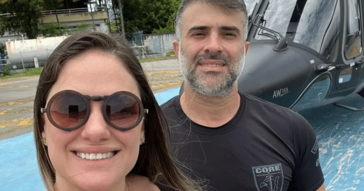 Sonho de Felipe Marques foi interrompido após longa batalha pela vida