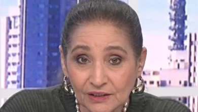Sonia Abrão surpreende ao comentar decisão amorosa de Virginia